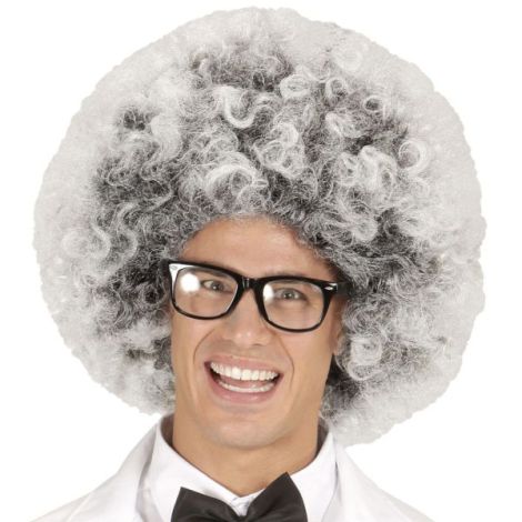 Peruca batran creata - imagine 9